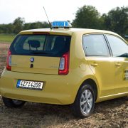 Škoda Citigo