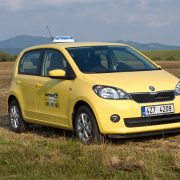 Škoda Citigo